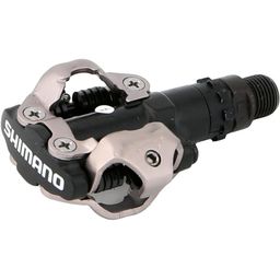 Shimano Pedaal spd m520 zwart (4524667060475)