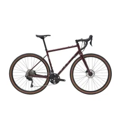 Marin Nicasio 2 Heren Rood 58cm (F.11490)