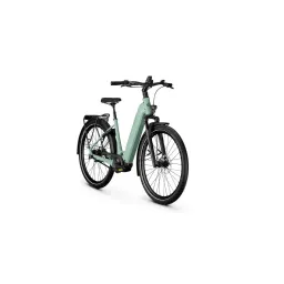 KALKHOFF IMAGE 3 EXCITE Dames Sagegreen Matt 58cm (4000990491464)