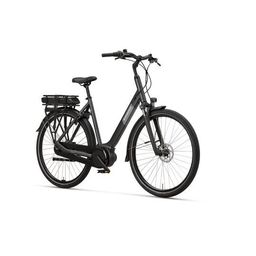 BATAVUS Altura CP plus 2026 Dames Smokingblack Matt 56cm 2026 (8713568557511)