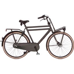 Cortina U4 Raw H61 Black Gold Matt RB3 (8719461011259)