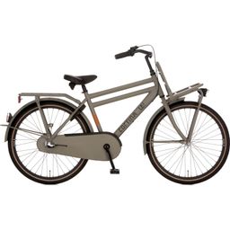 Cortina U4Mini Solid J24 Quarz Grey Matt R3 (8719461025614)