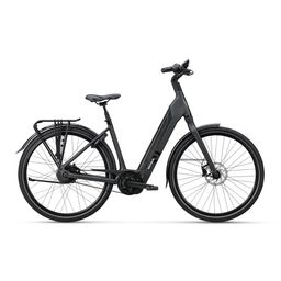 Koga Evia Pt Pro Lady M Black-matt Bes-3 No-batt (8713568534352)