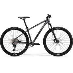 Merida Big Nine 400 Anthracite/black Xl 20" (4710949827694)