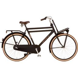 Cortina U4 H61 Jet Black Matt R3 (8719461036030)