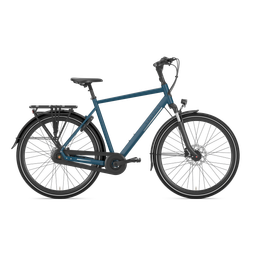 Gazelle CHAMONIX C7 H65 Ink blue S7 (M) (8717231001875)