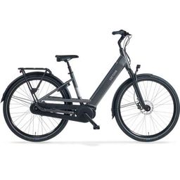 Cortina E-Fello L52 Iron Black Matte DB8 AL+ MM (8719461059732)