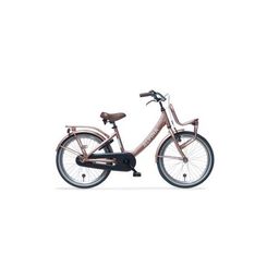 Alpina Clubb M22 Rose Gold Matt (8719461051354)