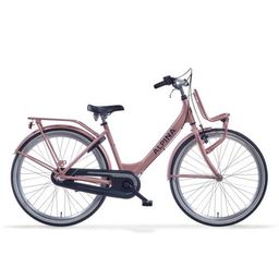 Alpina Clubb M26 Desert Pink Matt R3 (8719461042772)