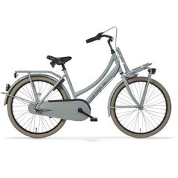 Cortina U4 Transport Mini L26 Grey Smooth Matte RN3 (8719461061605)