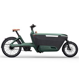 Lovens Explorer 2 75 Avenue Green (8719812013178)