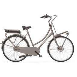 Cortina E-U4 Transport Family L50 Walnut Matte DB7 AL MM (8719461061513)