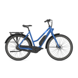 Gazelle ESPRIT HMS TEST  L54 464 S7 (8717231376508)