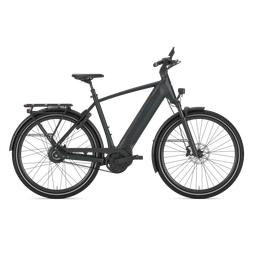 Gazelle ULTIMATE C380 H57 899 SE HMB (M) (8717231372395)