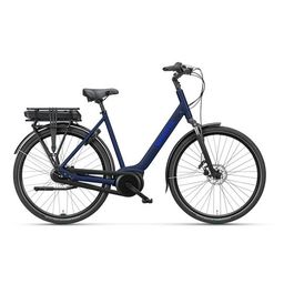 Sparta A-LANE FIT D56 NAVY BLUE-MAT NO BATT (8713568559805)