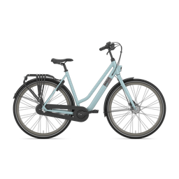 Gazelle ESPRIT L59 Iced blue T3 (M) (8717231368893)
