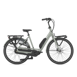 Gazelle BLOOM C310 HMS L53 Clay green SE (8717231365298)