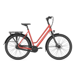 Gazelle CHAMONIX C8 L57 Metallic orange T8 (Mat) (8717231004111)