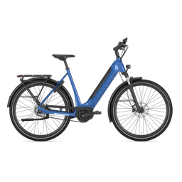 Gazelle ULTIMATE HMB BELT TEST L53 Tropical blue S5 (8717231370544)