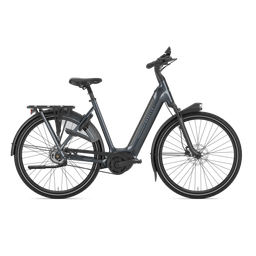 Gazelle GRENOBLE 3.0 C5 HMB L61 Anthracite grey S5 (8717231002445)