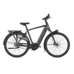 Gazelle GRENOBLE 3.0 C5 HMB H61 Kleur nnb/ nieuw S5 (8717231002476)