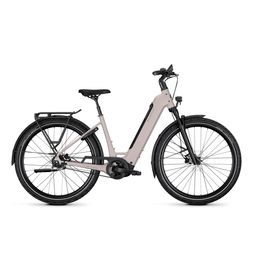KALKHOFF IMAGE 3 EXCITE Dames Sustainedgrey Matt 58cm 2025 (4000990484404)
