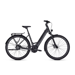 Kalkhoff IMAGE L EXC  29WA L55 F BLK 400WH (4000990483254)