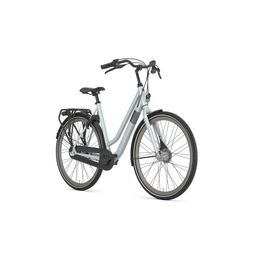 GAZELLE Esprit Dames Lunar Grey Mat 46cm 2027 (8717231375587)