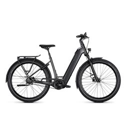 KALKHOFF IMAGE 3 EXCITE Dames Diamondblack Glossy 53cm 2025 (4000990484350)