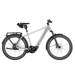 Riese und müller RIESE UND MÜLLER Charger5 vario Magnesium 53cm ch5 53cm 53cm ch5 2026 (4070477187241)