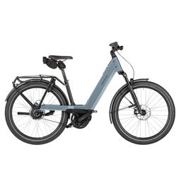 Riese und müller RIESE UND MÜLLER Nevo5 vario Ice Blue 45 cm n5 45cm 45 cm n5 2026 (4070477198759)