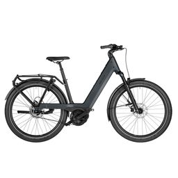 Riese und müller RIESE UND MÜLLER Nevo5 silent CORE Slate Grey 55 cm n5 55cm 55 cm n5 2026 (4070477211267)