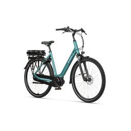 BATAVUS Altura CP 2026 Dames Light Sea Green Matt 56cm 2026 (8713568569095)