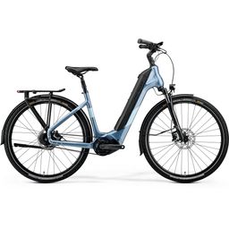 MERIDA eSPRESSO CITY 875 BLAUW L 53cm L 2026 (4711256514406)