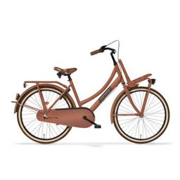 CORTINA U4 Transport mini bruin 46cm 2026 (8719461064866)