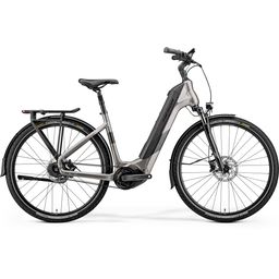MERIDA eSPRESSO CITY 875 GRIJS L 53cm L 2026 (4711256514451)