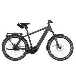 Riese und müller RIESE UND MÜLLER Charger5 vario Slate Grey 58cm ch5 58cm 58cm ch5 2026 (4070477104538)