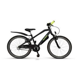 ALPINA Trial Black Matt 36cm 2026 (8719461062183)