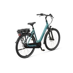 BATAVUS Altura CP 2026 Dames Light Sea Green Matt 56cm 2026 (8713568569095)