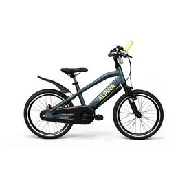 ALPINA Trial Pine Green Matte 31cm 2026 (8719461062169)