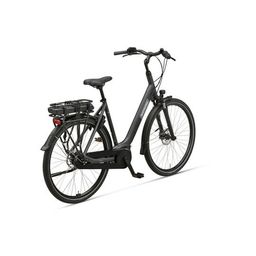 BATAVUS Altura CP plus 2026 Dames Smokingblack Matt 56cm 2026 (8713568557511)