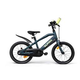 ALPINA Trial Pine Green Matte 25cm 2026 (8719461062077)