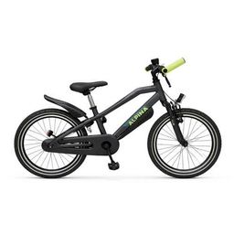 ALPINA Trial Black Matt 2026 (8719461062121)