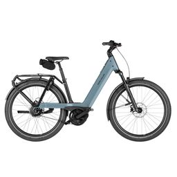 Riese und müller RIESE UND MÜLLER Nevo5 vario CORE Ice Blue XL XL 2027 (4070477340844)