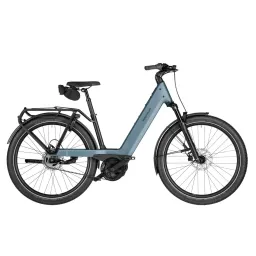Riese und müller RIESE UND MÜLLER Nevo5 silent CORE Ice Blue L L 2027 (4070477327791)