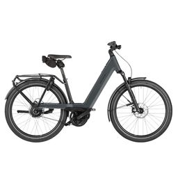 Riese und müller RIESE UND MÜLLER Nevo5 vario Slate Grey L L 2027 (4070477365786)