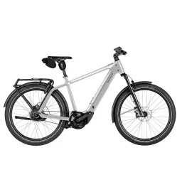 Riese und müller RIESE UND MÜLLER Charger5 vario T Magnesium XL XL 2027 (4070477370483)