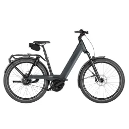 Riese und müller RIESE UND MÜLLER Nevo5 vario CORE Slate Grey XL XL 2027 (4070477340875)