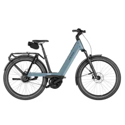 Riese und müller RIESE UND MÜLLER Nevo5 vario CORE Ice Blue M M 2027 (4070477341025)