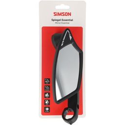 Simson Spiegel Essential (8711646936388)